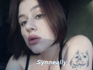 Synneally