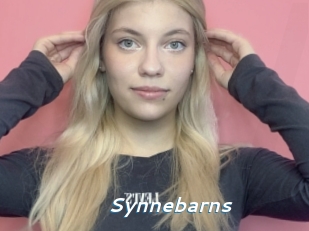 Synnebarns