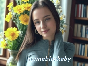Synneblackaby