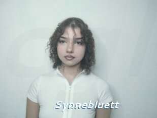 Synnebluett