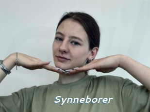 Synneborer