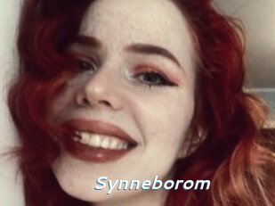 Synneborom