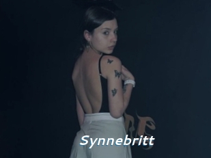 Synnebritt