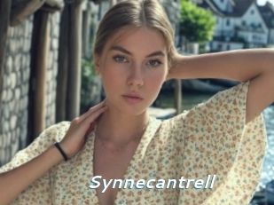 Synnecantrell