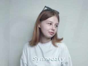Synnedavy