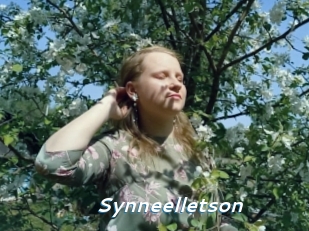 Synneelletson