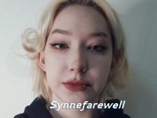 Synnefarewell