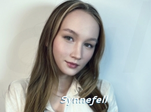 Synnefell