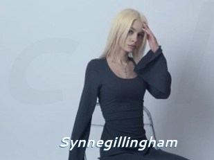 Synnegillingham