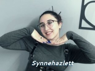 synnehazlett Camgirls Live