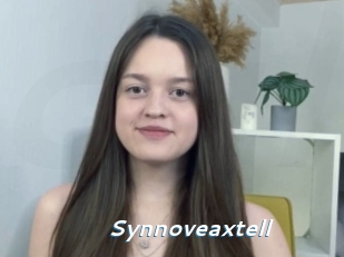 Synnoveaxtell