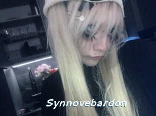 Synnovebardon