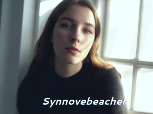 Synnovebeacher