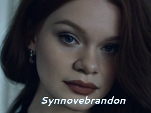 synnovebrandon Camgirls Live