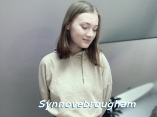 Synnovebrougham