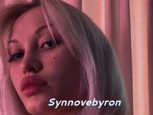 Synnovebyron
