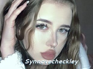 Synnovecheckley