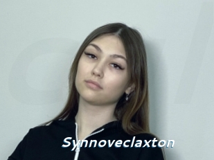 Synnoveclaxton