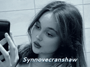 Synnovecranshaw