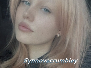 Synnovecrumbley
