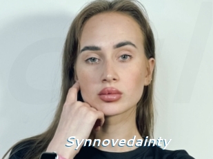 Synnovedainty