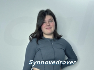 Synnovedrover