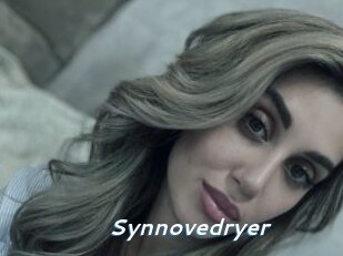 Synnovedryer