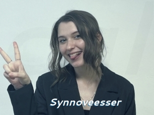 Synnoveesser