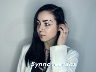 Synnoveevans
