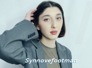 Synnovefootman