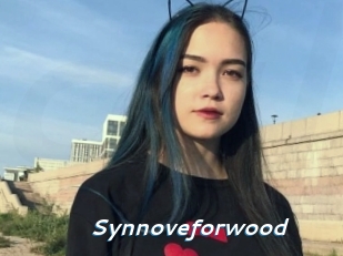 Synnoveforwood