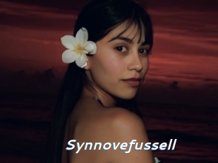 Synnovefussell