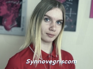 Synnovegriscom