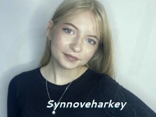 Synnoveharkey