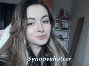 Synnovehatter