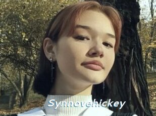 Synnovehickey