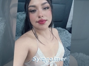 Syrapalmer