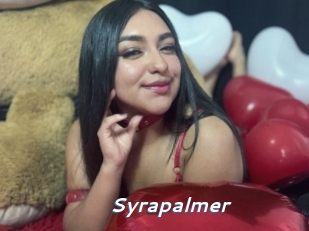 Syrapalmer