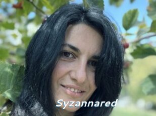 syzannared Camgirls Live