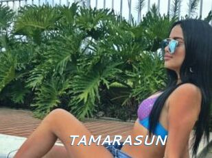 TAMARASUN