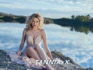 TANNIAxX