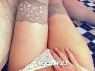 TEENY21