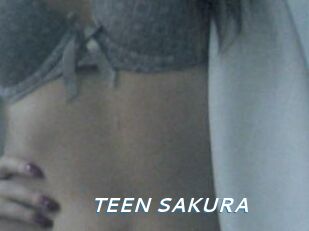 TEEN_SAKURA