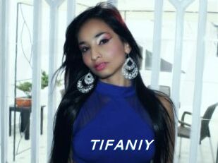 TIFANIY