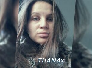 TIIANAx Camgirls Live