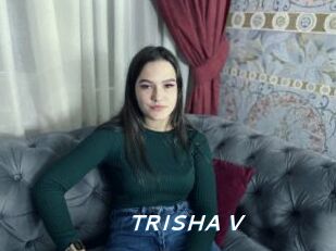 TRISHA_V Camgirls Live
