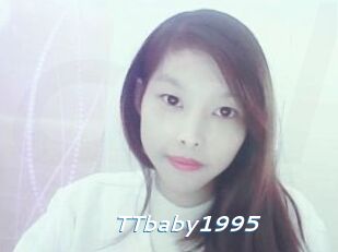 TTbaby1995