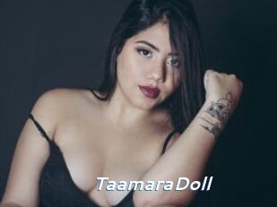 TaamaraDoll Camgirls Live
