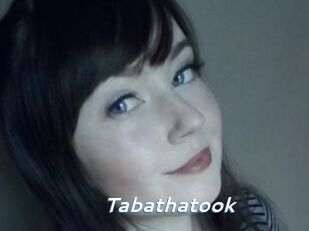Tabathatook