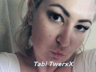 Tabi_TwerxX Camgirls Live